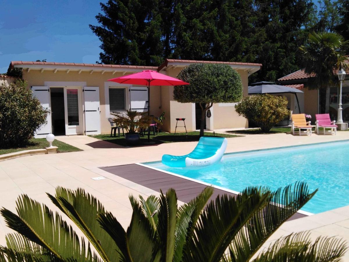 Coeuraccords, Spa & Bien-Etre Au Calme Naturiste Toute L'Annee Saint-Bardoux Exteriör bild