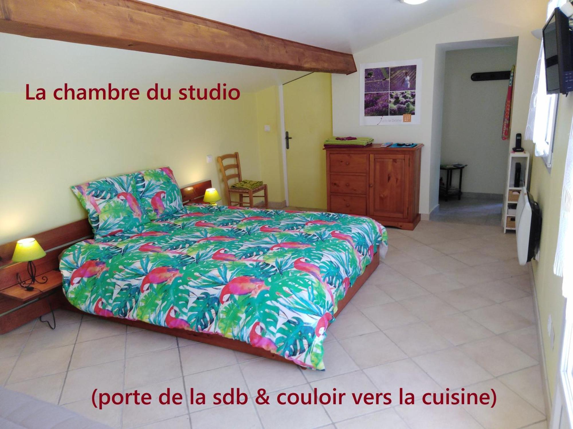 Coeuraccords, Spa & Bien-Etre Au Calme Naturiste Toute L'Annee Saint-Bardoux Rum bild